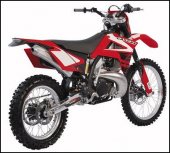 2008 GAS GAS EC 200 photo